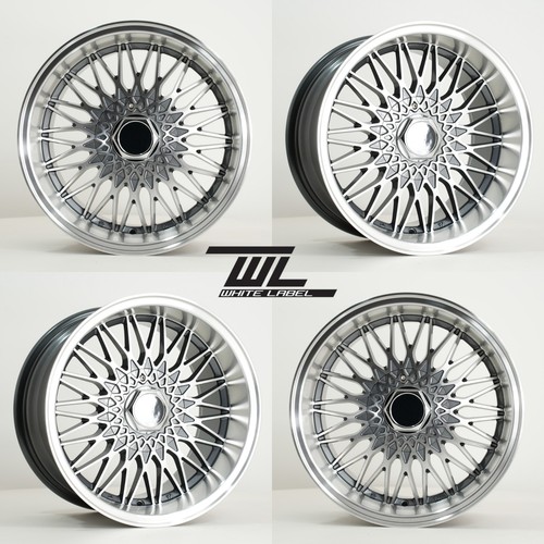 White label mesh - mesh, 8.25j