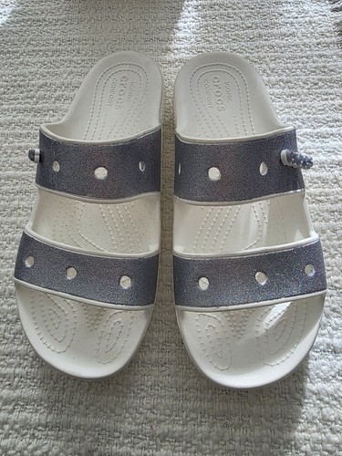 Crocs classic glitter - classic,