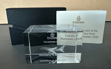 Emirates Airlines A380