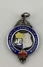 Silver & Enamel East Ham