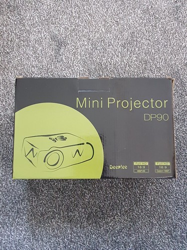 Deeplee dp90 mini led - dp90,