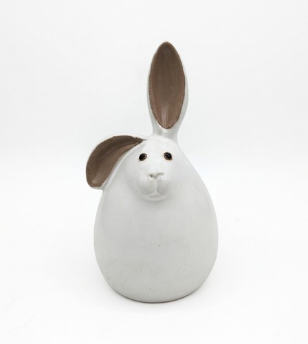 White lop ear - white, bunny