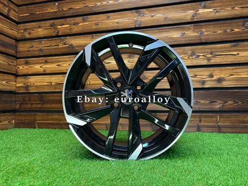 R16 4x108 peugeot style - r16",