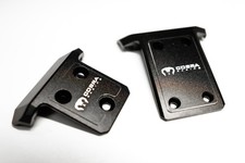 CR Traxxas Jato 4x4 Aluminum
