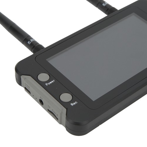 For fpv receiver - receiver, monitor