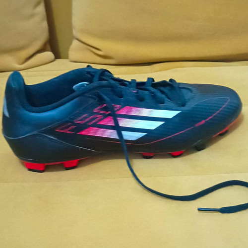 Adidas f50 football boots - football,