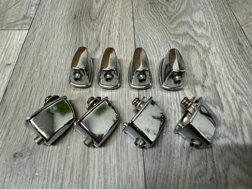 Mapex bass drum spares - mapex, lugs