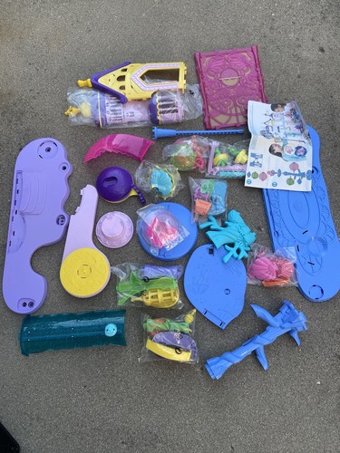 New unboxed little pony - new,