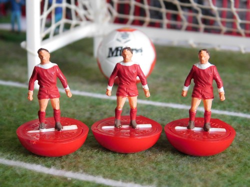 Vintage 1970s subbuteo - vintage,