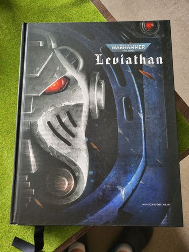 Warhammer 40k 10th - , edition