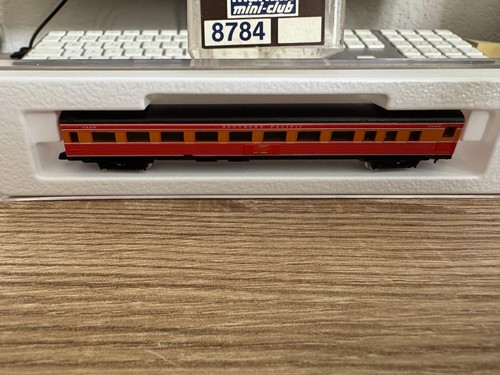Märklin 8784 spur - z,