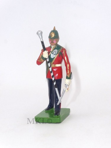 William britains set 5862 - set,
