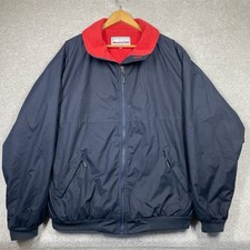 Musto Snug Blouson Jacket Navy