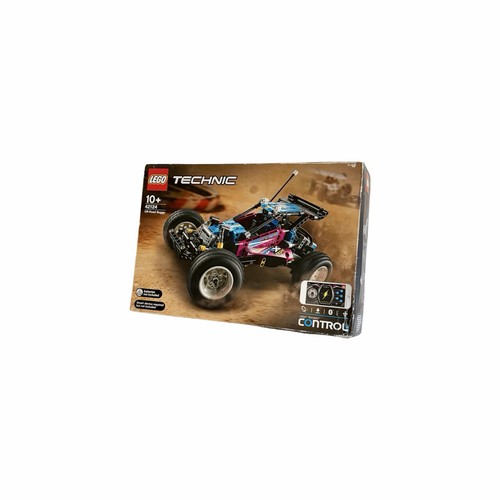 Lego technic off road - technic, off-road