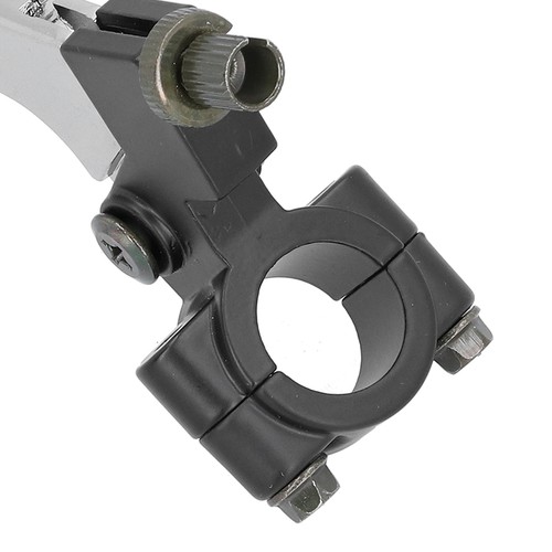 Left clutch lever - ⁺left, handle