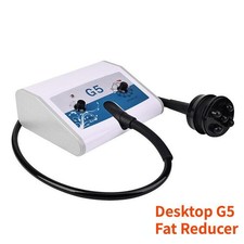 G5 Vibrating Cellulite Massage