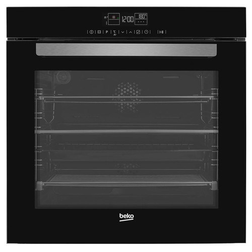 Beko bvm34400bc split cook - split, &