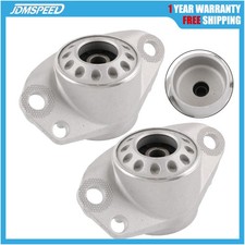 2X Rear Suspension Shock