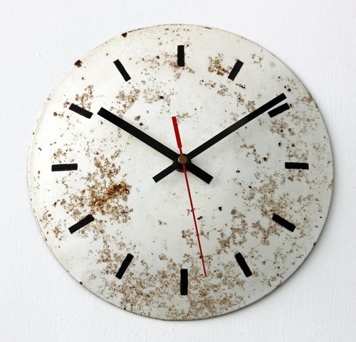 New 23cm rustic - new, metal