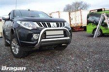 Bull Bar For 2012-2015