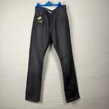 Kangaroo Poo Jeans Mens 34W