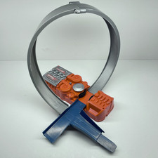 Hot Wheels Powered Booster Car