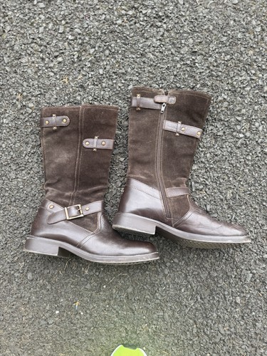 Barrett ladies mid calf - mid,