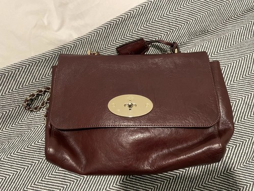 Mulberry lily medium oxblood - lily,