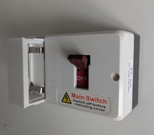 Niglon 80 Amp Main Switch Fuse
