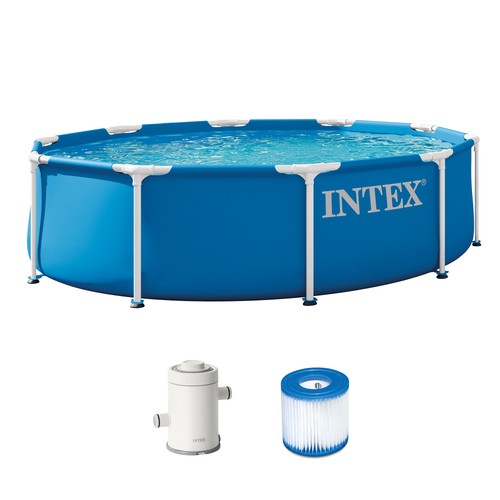 Intex 28201ep 10ft - intex, x