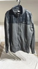 Columbia full zip fleece