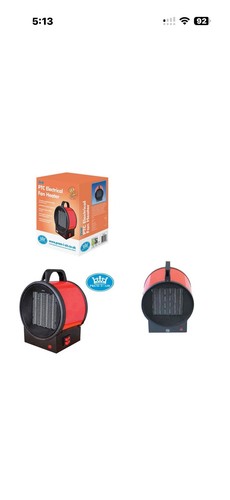 Prem air eh1610 utility - prem-i-air,