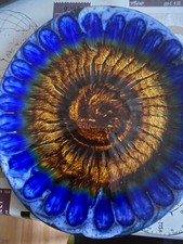 Vintage Bwthyn Pottery Drip