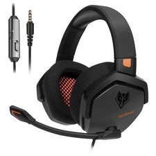 NUBWO N16 Gaming Headsets for