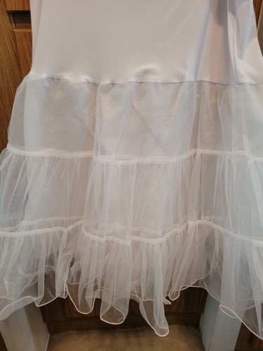 Women 50s vintage petticoat - women,