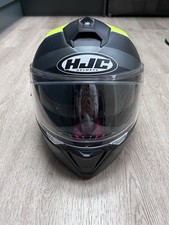 HJC I90 Solid Motorcycle
