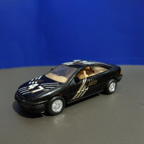 Welly opel calibra aprox - calibra,