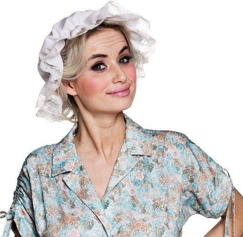 Boland women victorian - victorian, mop