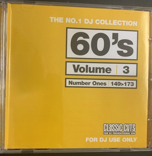 The collection 60 s - dj,
