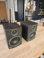 Mackie CR3 Monitor Speakers