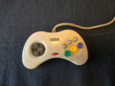 Original Sega Saturn