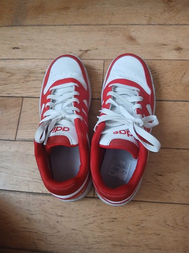 Adidas trainers size 5 - size, 5.5