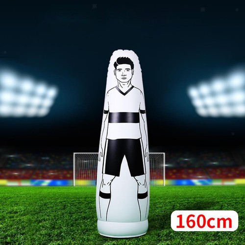Inflatable football training - inflatable,