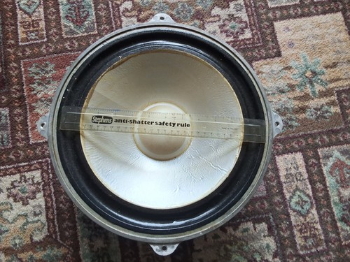 Vintage leak sandwich 600 - leak,