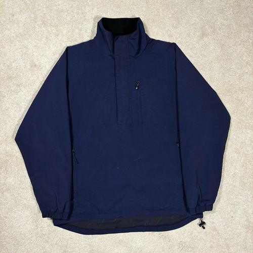 Kickers waterproof zip - waterproof, 1/4
