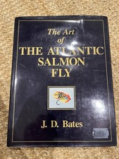 The Art Of The Atlantic Salmon