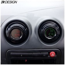 Seat Ibiza MK3 6L Centre