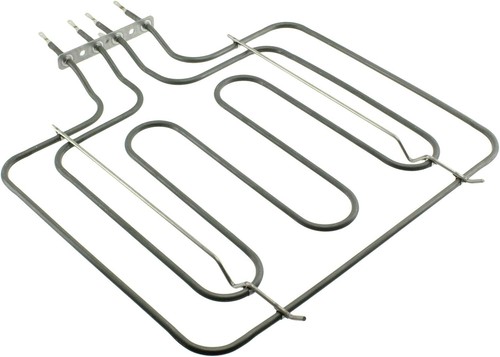 Diplomat dual oven grill - dual,