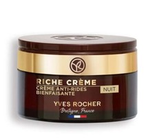 Yves Rocher Anti Wrinkle Face
