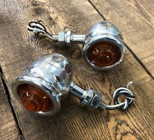 Pair Classic Tear Indicators